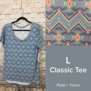 LuLaRoe Classic T